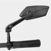 HD Bike Mirror Right Side, 360 Degree Adjustable Bike Rearview Mirror With Large Lens, Bike Mirrors Handlebar Rearview Mirror view 4