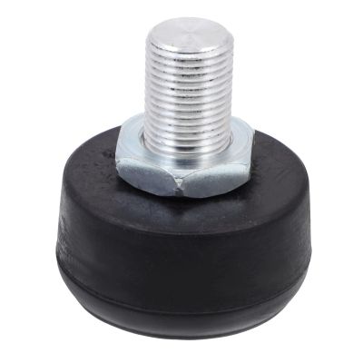 Homoyoyo Roller Skates Toe Stops Plugs Adjustable Rubber Brake Block Stoppers for Rollar Skate Stoppers Replacement Parts Accessories (Black)