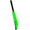 Thrifty Sports Heavy Duty Plastic Cricket Bat,Full Size (34 X 4.5inches) Premium Bat for All Age Groups  Kids/Boys/Girls/Adult (Green Full Size 8(15+yrs)) view 1
