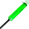 Thrifty Sports Heavy Duty Plastic Cricket Bat,Full Size (34 X 4.5inches) Premium Bat for All Age Groups  Kids/Boys/Girls/Adult (Green Full Size 8(15+yrs)) view 3