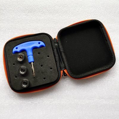 3pcs/Set Golf Weights Wrench Tool Kit for Titleist TS1 Driver Fairway Wood +10g +12g +14g