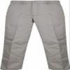 DIGITALSPOT Mens Elasticated Rugbi Trousers Adults Full Length Workwear Casual Smart Pants Grey view 1