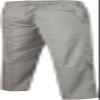 DIGITALSPOT Mens Elasticated Rugbi Trousers Adults Full Length Workwear Casual Smart Pants Grey view 3