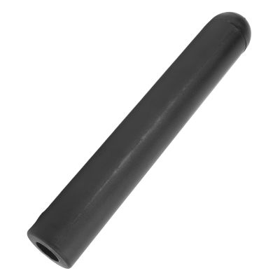 Barbell Adapter Adapter Sleeve Converts 25mm Standard Weight Plate Posts to 50mm Posts for Weightlifting(330mm/12.99in)