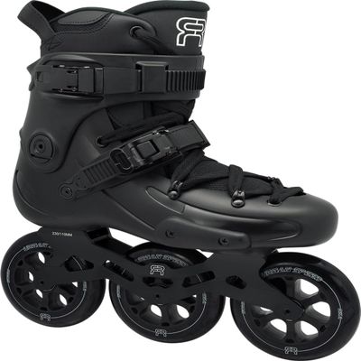FR Skates FR1 310 Skates Black Size 12.0