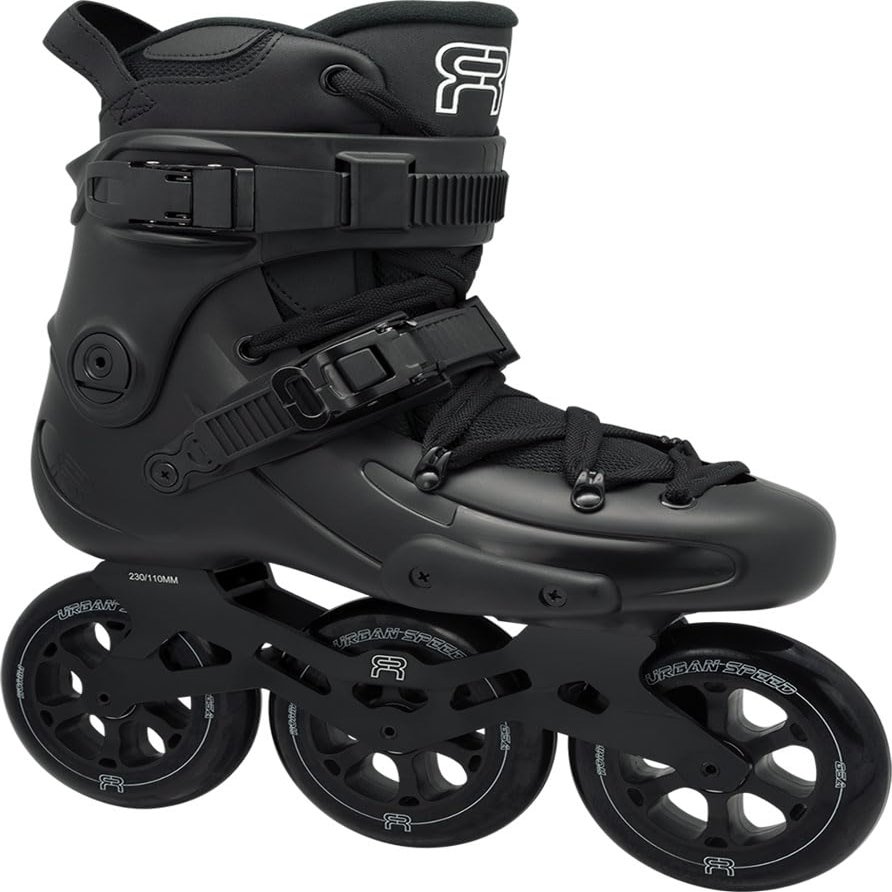 FR Skates FR1 310 Skates Black Size 12.0