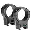 Sunwayfoto SP-3432 Set of 2 Scope Rings 34mm Tall 32mm Diameter Picatinny Rail Compatible for Telescopic Sights view 1