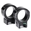 Sunwayfoto SP-3428 Set of 2 Scope Rings 34mm Tall 28mm Diameter Picatinny Rail Compatible for Telescopic Sights view 1