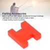 10pcs H Shaped Fishing Line Winder Fishing Winding Board Fishing Line Storage Holder Fishing Accessory view 3