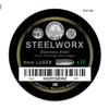 Steelworx 9mm Stainless Steel Snap Caps/Dry Fire Training Rounds (30x Silver) view 3