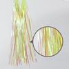 ANGLER DREAM Fly Tie Material Fly Tying Materials Imitation Fish Scale Products 50PCS Per Bag 6 Color Total 18bags view 4