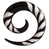 2 gauges 6mm 00g plugs ear gauges 00g tunnels gauges earring plugs ears women men silicone 2g 2 gauge 6mm view 1
