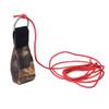 CurcKua Throw Weight Bag Safety Rope Throwing Bag Outdoor Sports Arborist Tree Rock Climbing Spelunking Stainless Steel Throwing Bag Camouflage view 1