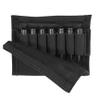 SUYU Carry Equipment Bag Large Capacity Camouflage Oxford Cloth Multi-functional Portable Bag,black view 2