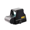 553 Holographic Sight,Red Dot Sight for Metal Green & Red Dot Sight Scope,Outdoor Tactical 20 mm Rail Mount view 1