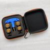 4pcs/Set Gold Golf Weights Wrench Tool Kit for Odyssey Stroke Lab, O-Works Putters 2x30g 2x35g view 1