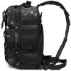 ATBP Tactical Crossbody Backpack Large Sling Pack With Holster Shoulder Bag For Men Outdoors Hiking Camping Gym view 2