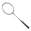 Yonex Voltric Lite 20i Unstrung Badminton Racquet, Deep Blue, Graphite view 1