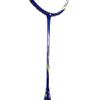 Yonex Voltric Lite 20i Unstrung Badminton Racquet, Deep Blue, Graphite view 4