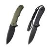 CIVIVI Praxis Bundled Fixed Blade Elementum, Great EDC Knife Set view 1