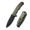 CIVIVI Praxis Bundled Fixed Blade Elementum, Great EDC Knife Set view 2