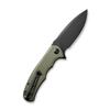 CIVIVI Praxis Bundled Fixed Blade Elementum, Great EDC Knife Set view 3