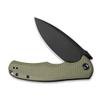 CIVIVI Praxis Bundled Fixed Blade Elementum, Great EDC Knife Set view 4