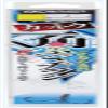 Owner 36302 Katou One Corner Blowfish Flyer Work LL view 1