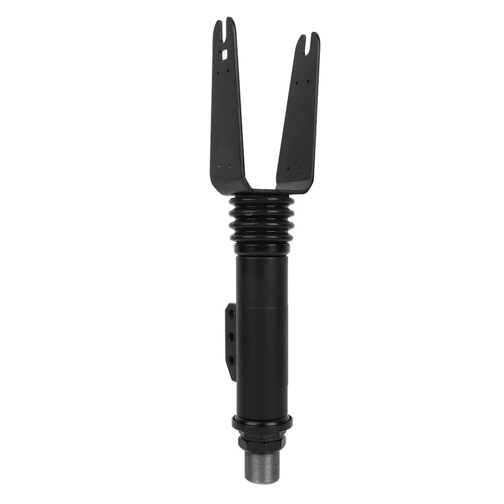 Electric Scooter Front Fork, Shock Absorption High Strength Easy to Install Electric Scooter Front Fork Replacement Professional for Electric Scooter