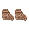 BESPORTBLE 1 Pair Skate Covers Roller Skate Boot Covers Boot Cover Skating Boot slipcover Boots for Kids Skating Covers Sports Men and Women Skate Bag Polyester view 1