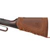 Leather Cartridge Sling with Buttstock Ammo Holder for Rifles .30-06, .45-70, .308, 410GA (Brown Suit) view 3