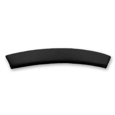 DSC Swoppa Band for Cricket Helmet-Black