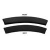 DSC Swoppa Band for Cricket Helmet-Black view 2