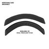 DSC Swoppa Band for Cricket Helmet-Black view 4