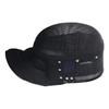 LEONARK Armoury Hema Helmet- Fencing Coach Mask - 1600N National Grade Masque - Fencing Protective Gear with Storage Bag (M, Detachable) view 4