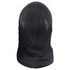LEONARK Armoury Hema Helmet- Fencing Coach Mask - 1600N National Grade Masque - Fencing Protective Gear with Storage Bag (L, Standard) view 1