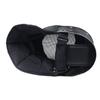 LEONARK Armoury Hema Helmet- Fencing Coach Mask - 1600N National Grade Masque - Fencing Protective Gear with Storage Bag (XL, Detachable) view 3