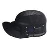 LEONARK Armoury Hema Helmet- Fencing Coach Mask - 1600N National Grade Masque - Fencing Protective Gear with Storage Bag (XL, Detachable) view 4