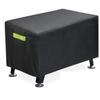 Foosball Table Cover Soccer Table Cover Outdoor/Indoor Water-Resistant 320D Oxford Fabric-63x45x35 inches (LxWxH) view 1