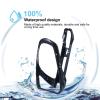 BESPORTBLE Water Bottle Holder for Bike Lightweight Cup Stand Easy Installation for Road Mountain Electric Practical view 3