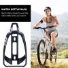 BESPORTBLE Water Bottle Holder for Bike Lightweight Cup Stand Easy Installation for Road Mountain Electric Practical view 4