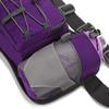 YUOTO Waist Pack with Water Bottle Holder for Running Walking Hiking Hydration Belt view 4