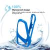 Bicycle Bottle Cage Simple Water Cup Holder Plastic Stand Bike Water Bottle Holder Bike Kettle Frame Water Cup Stand Water Cup Rack Practical Water Cup Holder Water Cup Satnd view 2