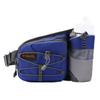 YUOTO Waist Pack with Water Bottle Holder for Running Walking Hiking Hydration Belt view 1