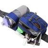 YUOTO Waist Pack with Water Bottle Holder for Running Walking Hiking Hydration Belt view 3