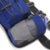 YUOTO Waist Pack with Water Bottle Holder for Running Walking Hiking Hydration Belt view 4