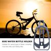 Bicycle Bottle Cage Water Kettle Rack Simple Water Cup Holder Plastic Water Bottle Holder Plastic Water Cup Holder Water Bottle Cage Water Cup Satnd Cup Storage Rack Plastic Stand view 2