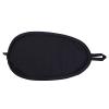 Kayak Cover, Dustproof 600 Cloth Shield, Breathable Waterproof Adjustable Seat Cover, XS view 1