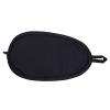 Kayak Cover, Dustproof 600 Cloth Shield, Breathable Waterproof Adjustable Seat Cover, XS view 2