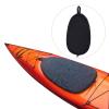 Kayak Cover, Dustproof 600 Cloth Shield, Breathable Waterproof Adjustable Seat Cover, XS view 3